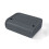Litter Spill Reducing Step Mats for Slip Design Easy-dark gray 1