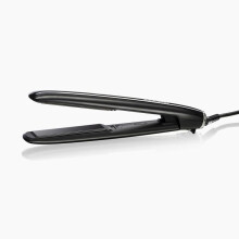(Black/Silver) BaBylissPRO STILISTA Hair Straightener Titanium Plates Ionic Technology 230C