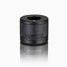 (Black) BaBylissPRO Battery Solid Charging Base Dual Voltage FXONE Range Compatible