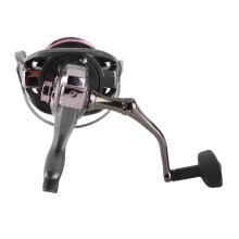 Metal Nylon Fishing Reel YO9000 12+1 Ball Bearings for Freshwater Anglers