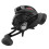 Moulinet baitcasting 17+1 7.2:1 Noir/Rouge 14x12x7.7cm 5