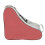 Oxford Fabric Skate Carry Case: Inline Ice Roller Skate Storage 6