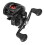 Moulinet baitcasting 17+1 7.2:1 Noir/Rouge 14x12x7.7cm 3