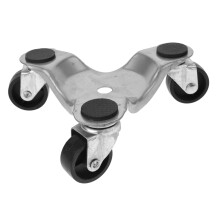 Heavy Duty Furniture Mover Dolly Wheel Sliders For Easy Moving Appliance Movers Home Furniture Moving Tool