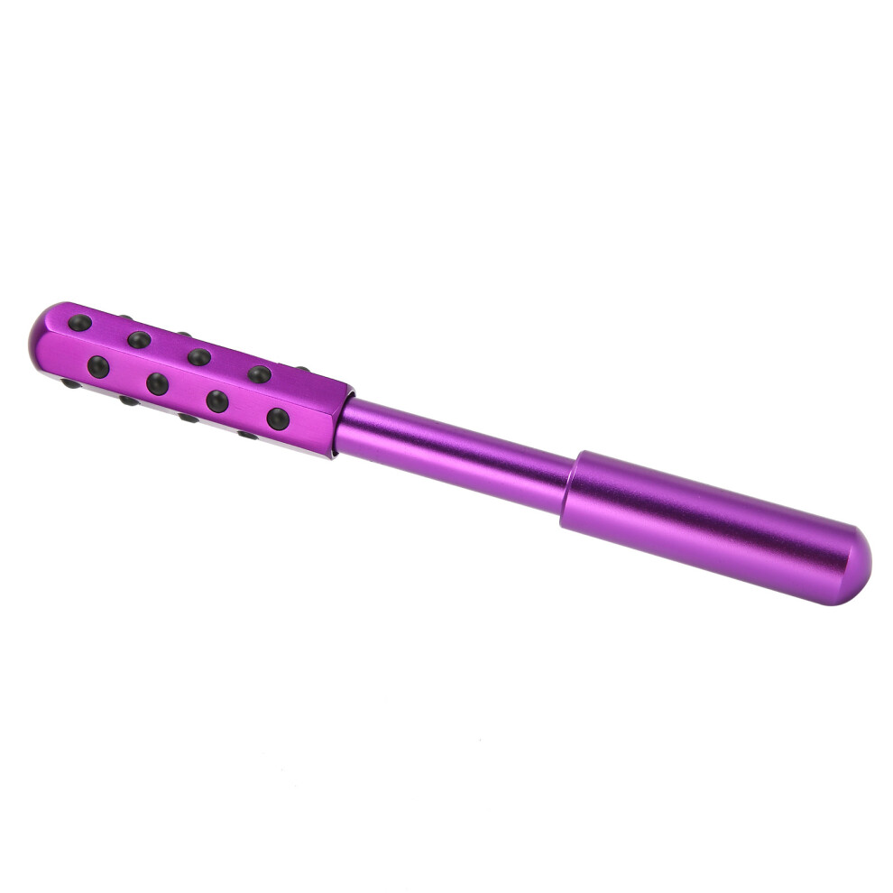 Face Roller Massager with 24 Germanium Particles for Skin Firming 80g