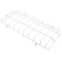 Protective Cover for Emergency Light, Wire Guard, Wall Exit Sign Light Cover, Home Safety Emergency Exit Protector