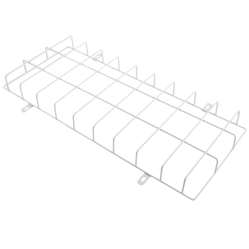Protective Cover for Emergency Light, Wire Guard, Wall Exit Sign Light Cover, Home Safety Emergency Exit Protector