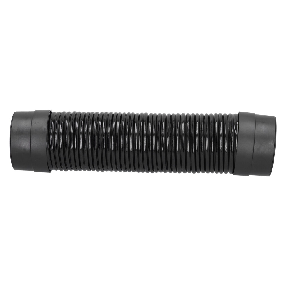 Car Air Conditioning Hose For Ducting Pipe, Easy Installation Vent Pipe With Heat Insulation, Flexible Pvc Air Duct For Ventilation, Noise Reducer 9009791952902