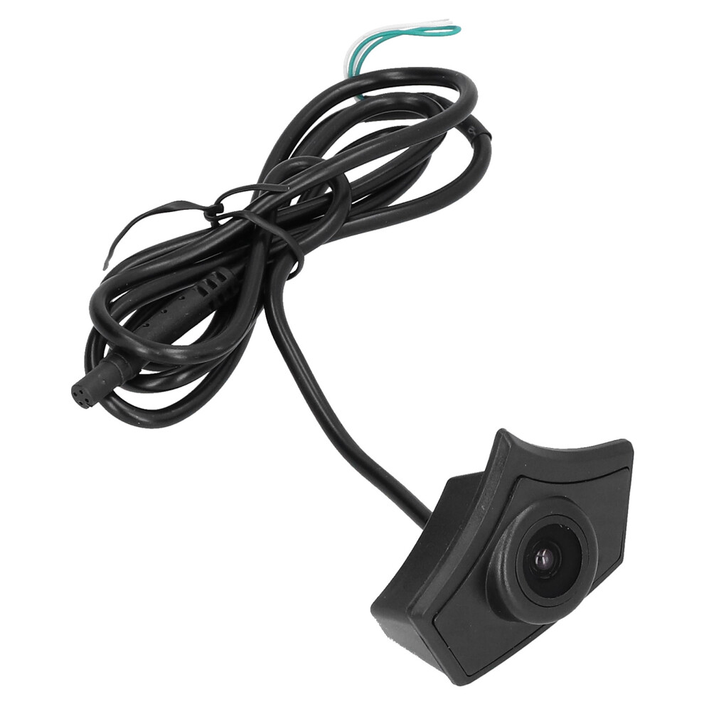 Hd Front View Car Camera Logo Mount 170 Waterproof Ip67 Night Vision 3411378601244