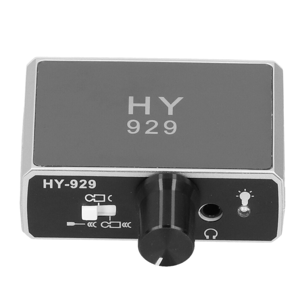 High-Strength Underground Leak Detector For Construction Sites 8771378601268