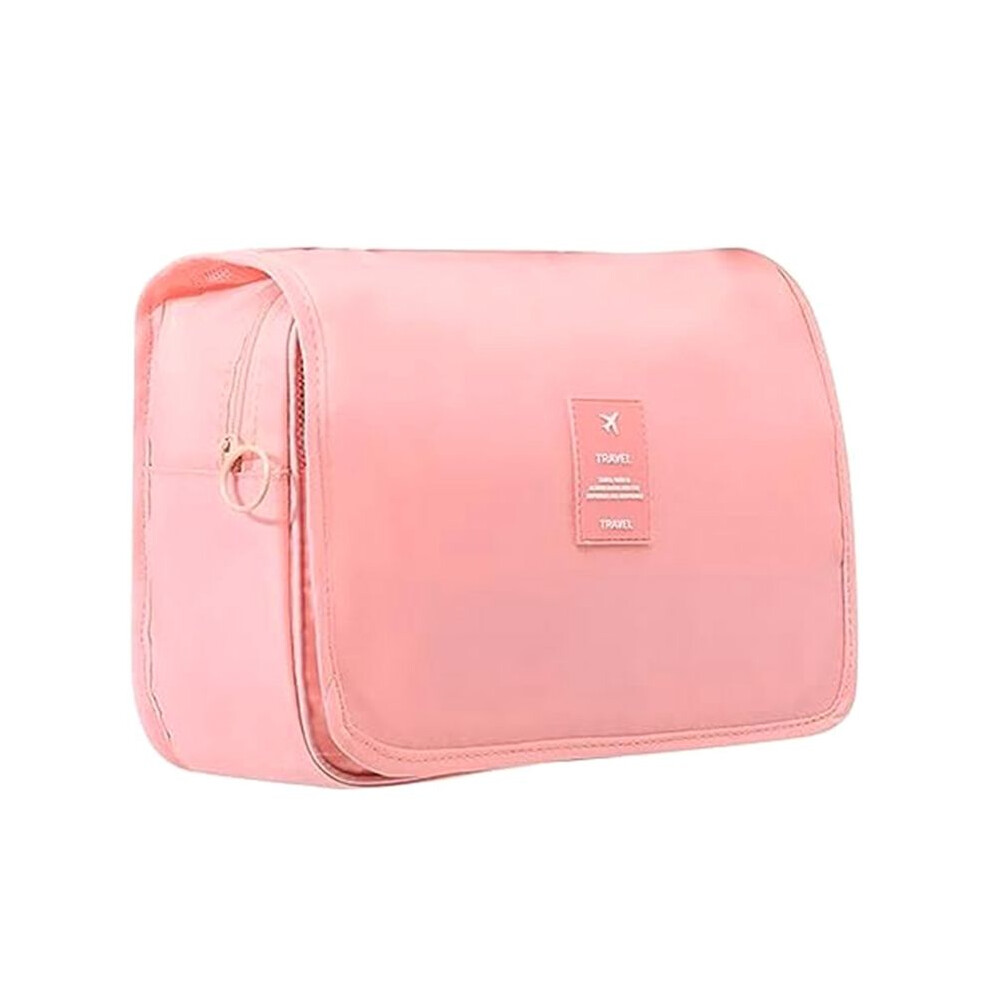 Hanging Toiletry Bag, Toiletry Bag, Waterproof Large Capacity Travel Size Toiletries, Makeup Organizer Bag
