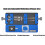 Adjustable MultiAngle PCB Holder Clamp for Soldering Station and Precision Circuit Board 4