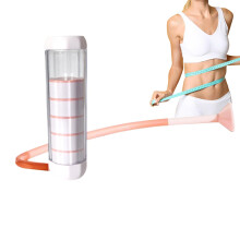 Breathing Exercise Dumbbells For Abdominal Muscle Training, TravelFriendly Fitness Device, Beginners Home Gym Equipment