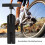 Compression Tool Long Handle Rear Wheel Spreader For Car Motorcycle Bicycle Mechanic 2