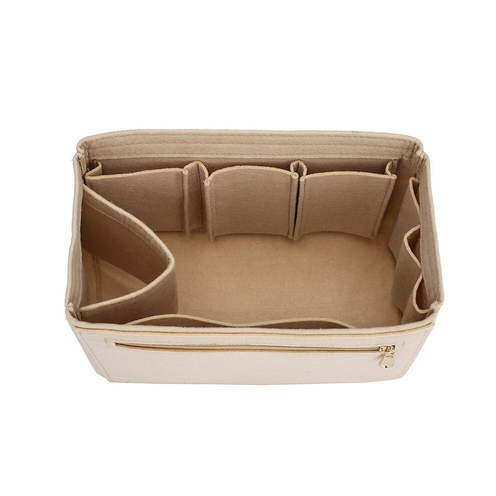 Storage Bag for Women Makeup Bag  Cosmetic Bag Multi-Function Storage Bag  Storage Box Storage Bag