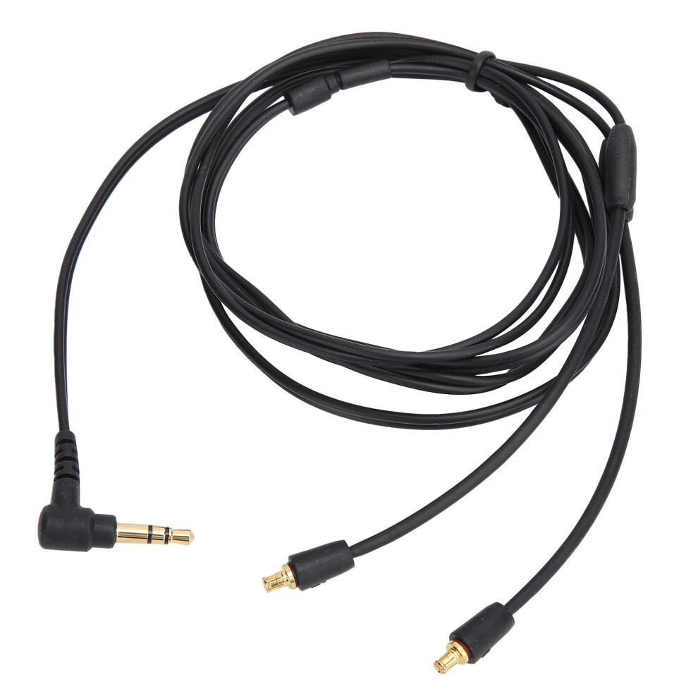 Earphone Cable Fit For Ath-Ls50 Ls70 Ls200 Ls300 Ls400 Ls50 Headphones 4631378602891
