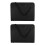 2X A3 Portfolio Expanding Folder File Organiser Office Document Carry Case 1