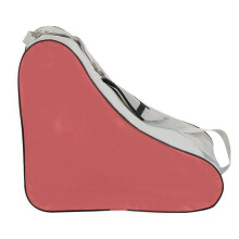 Transport Roller & Ice Skates Easily with Durable Oxford Fabric Bag