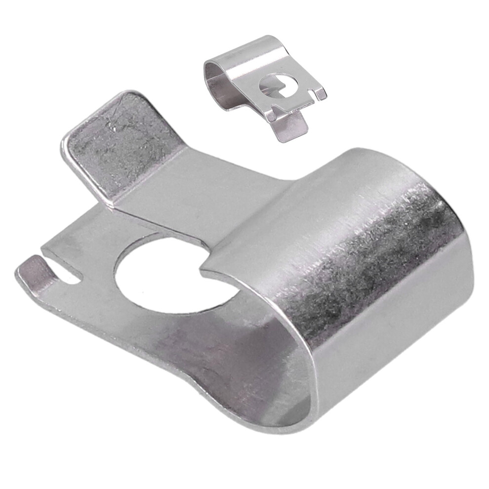 Effortless Turbo Rattle Repair Clip Fits 06J145220a For Eos/Cc 7641378603788