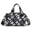 CarryOn Luggage Unisex Black2 1
