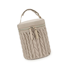 Sac isotherme polyvalent pour le contrôle de la température-Kaki