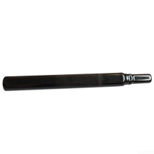 Metal Seatpost Tube For Bicycles Replacement On Mountain And Road Bikes Diameter 25.4mm