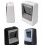Barcode Scanner Desktop Auto Sense 2D Scanner, 1D/2D Barcode Reader, Ticketing QR Code Scanner, Black 2