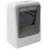 Barcode Scanner Desktop Auto Sense 2D Scanner, 1D/2D Barcode Reader, Ticketing QR Code Scanner, Black 5