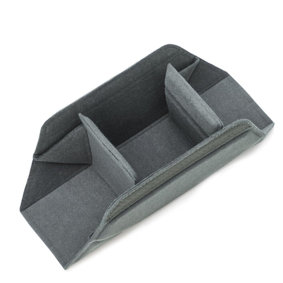 Professional Dslr Camera Storage Bag With Adjustable Dividers Water Cotton Fabric For Adventure Photographer 9199774951913