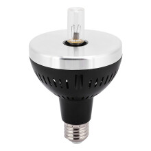 Bec LED cu funcție de curățare UVC, lampă LED albă de înaltă luminozitate, cu soclu E27 standard, pentru iluminat interior, sursă de lumină