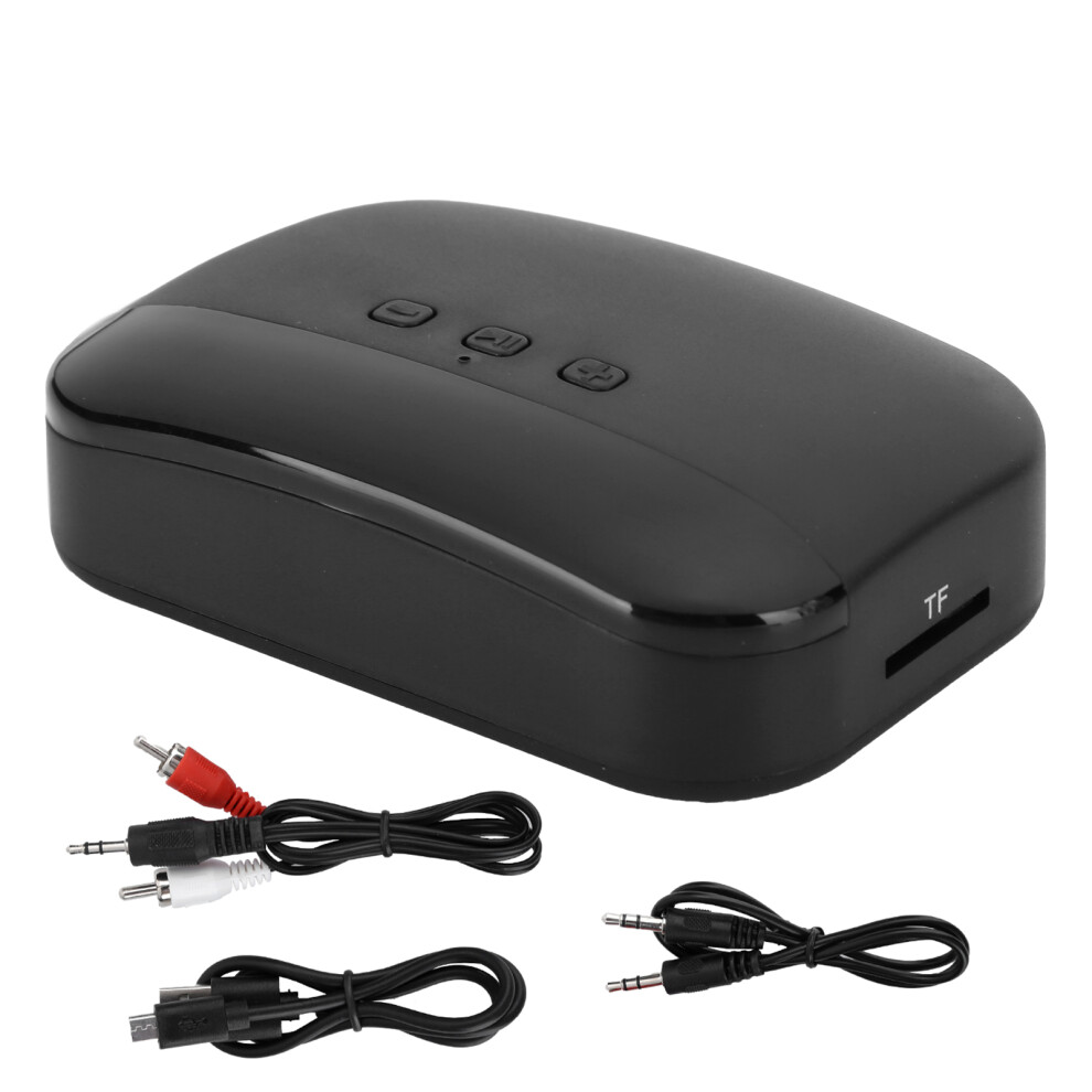 Innovative Wireless Bluetooth Speaker, Outdoor Portable Stereo Speaker With Hd Audio, Enhanced Bass, Dual Driver, Handsfree Calling, Fm Radio Speaker 9012494738711