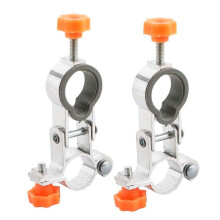 Umbrella Clips Set of 2 for Outdoor Fishing Chairs Universal Fit Stable Lightweight Design