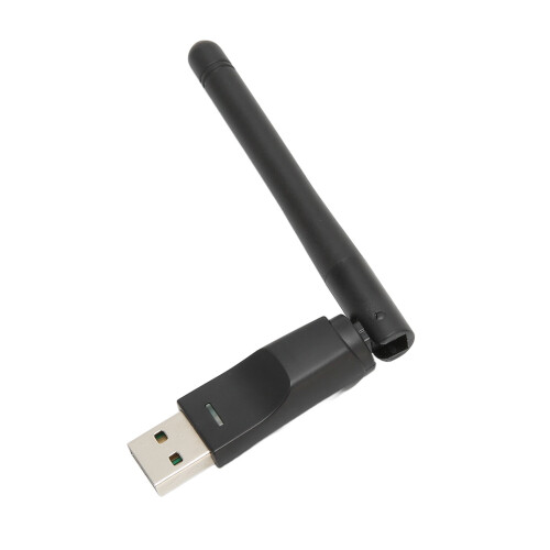 Συμβατό με IEEE802.11n/g/b ασύρματο Wifi USB Dongle, υποστήριξη πολλαπλών λειτουργικών 1