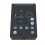 ARC Automate Radio Frequency Remote Control, Compatible With Various Entertainment Systems, Universal Replacement For Seamless Operation 3