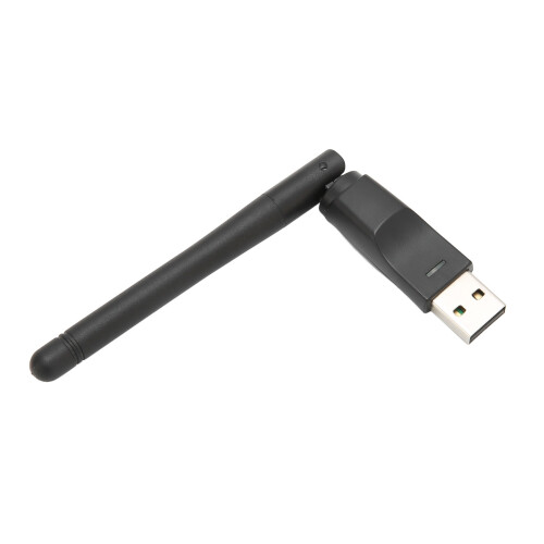 Συμβατό με IEEE802.11n/g/b ασύρματο Wifi USB Dongle, υποστήριξη πολλαπλών λειτουργικών 2