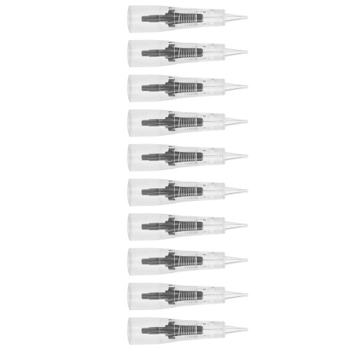 Μίας χρήσης, ατομικά συσκευασμένη με ημερομηνία λήξης, αριθμό παρτίδας, βελόνα 1