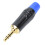 Stage Lighting Compatibility Audio Cable with Studio Harmonizers Compatibility, Durable Audio Cable for Stable Connection in Professional Stage 3