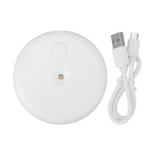 Appareil de désinfection UV avec séchage par chaleur et ventilation et capacités de nettoyage en profondeur. Lampe UVC compacte avec évier en