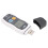 UT330T USB Temperature Humidity Data Logger 64000 Records, IP65 9