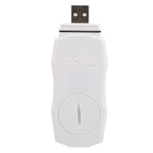 UT330T USB Temperature Humidity Data Logger 64000 Records, IP65 2