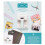 We R Memory Keepers Tool WR 12 x 12 Mini Cinch Bundle, Mint, 21,6x27,94 cm 4