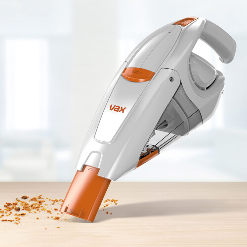 Vax Vax Gator Cordless Handheld Vacuum Cleaner | Lightweight, Quick 1