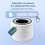 Levoit LEVOIT Core 300-RF Genuine Air Purifier Replacement Filter, 3-in-1 7