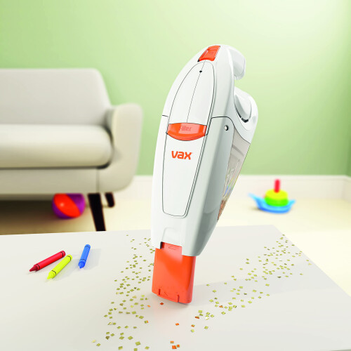 Vax Vax Gator Cordless Handheld Vacuum Cleaner | Lightweight, Quick 2