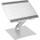 Amazon Amazon Basics Adjustable Ergonomic Laptop Stand, Multi-Angle with Heat 1