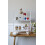Hoptimist OAK SMALL IQ BIMBLE ART 27572 4