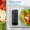 COSORI COSORI Smart Kitchen Scales Food with Nutritional Calculator, 2