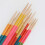 Pony Belle Flair Interchangeable Knitting Tips Set 14cm 3.00-5.00mm 10