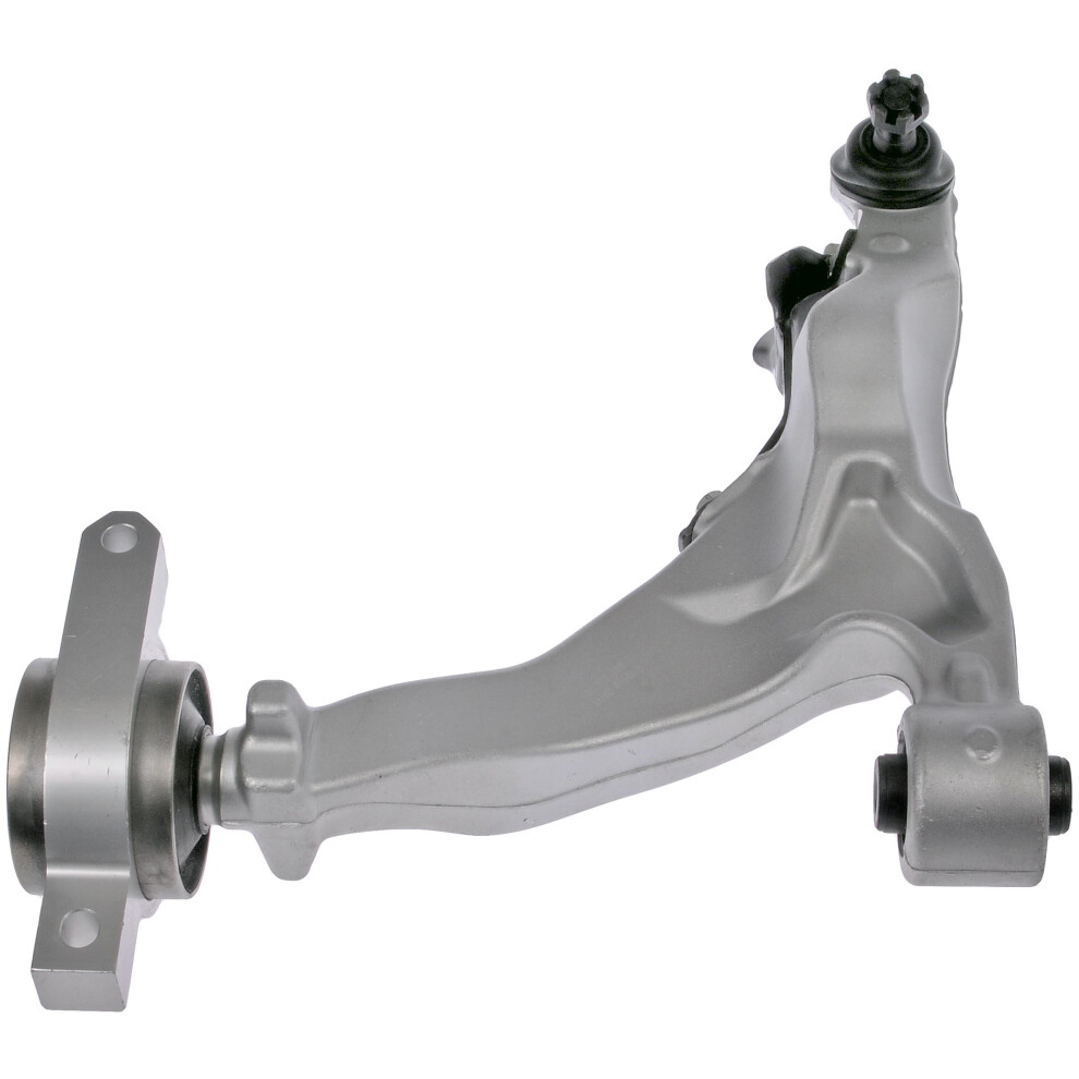 Dorman 524-266 Front Right Lower Suspension Control Arm And Ball Joint Assembly For Select Infiniti Models 30339255