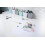 Sizzix Thinlits Die Set 23 Pack 664379 Garden Shed by Sophie Guilar; Ideal for Card Making. 7